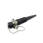 IP68 Fiber Optic Cable Connector ODC Waterproof Protection Caps