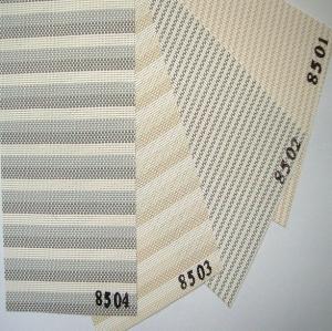 China Sunscreen roller blinds from China factory