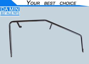 China Customized ISUZU FVR Parts Three Mirrors Door Bracket Provide Better View factory