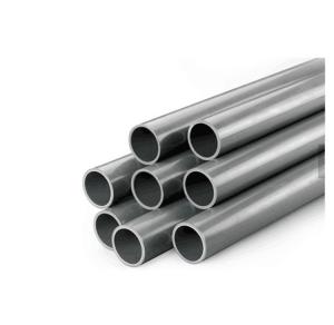 China Astm Welded Stainless Steel Pipe 304 A312 Tp316l 201 40mm factory