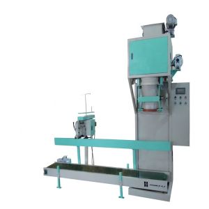 China Easy Operate Automatic Packing Machine With Microcomputer Control Instrument Panel on sale