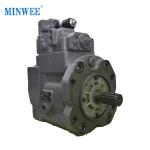 KOMTIOU Excavator Hydraulic parts ZX470-3 450-3 fan pump motor