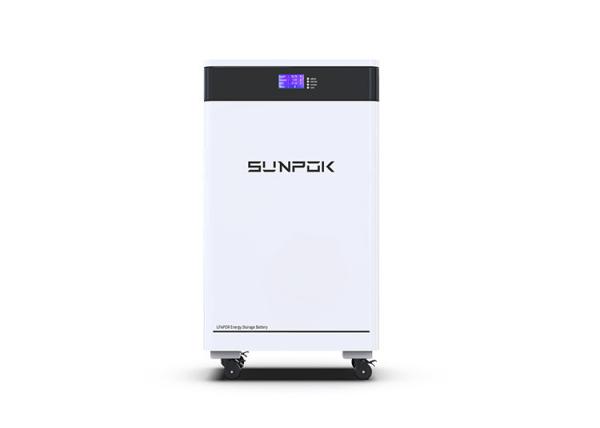 51.2V 300Ah 15KWh Lifepo4 Battery Pack Lithium Batteries 48V 300Ah Home Solar