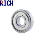 China Factory SupplyCar Engine Bearings 6201 ZZ/2RS Deep Groove Ball Bearing