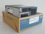 MR-JE40A Mitsubishi JE Series 400W Servo MR-JE AC servo drive 3-phase 200 VAC to