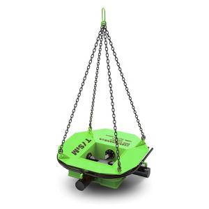 China Square Cutter Hydraulic Pile Breaker Excavator Accessories KP500S Weight 1t Concrete factory