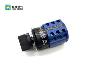 China Agriculture Rotary Cam Limit Switch For Center Pivot Irrigation Tower Box factory