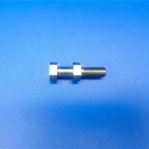 China 304 316 BSP Metric Thread Stainless Steel Hex Nipples Pipe Fitting Tube Connector factory
