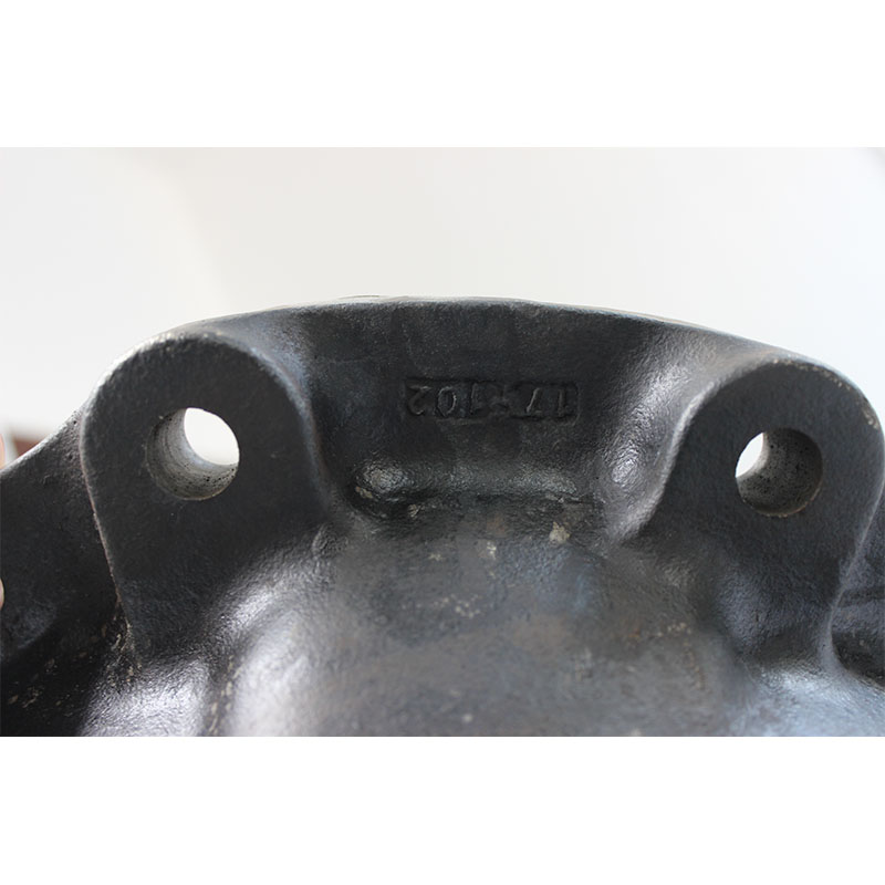 41101-E0390 HINO Truck Parts Concrete Mixer Mid RR Differential Housing 41101-E0390