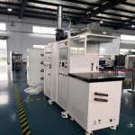 Flammability Testing Equipment Cone Calorimeter