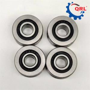 China U608 Deep Groove Ball Bearing U-shaped groove 8X22X9MM factory