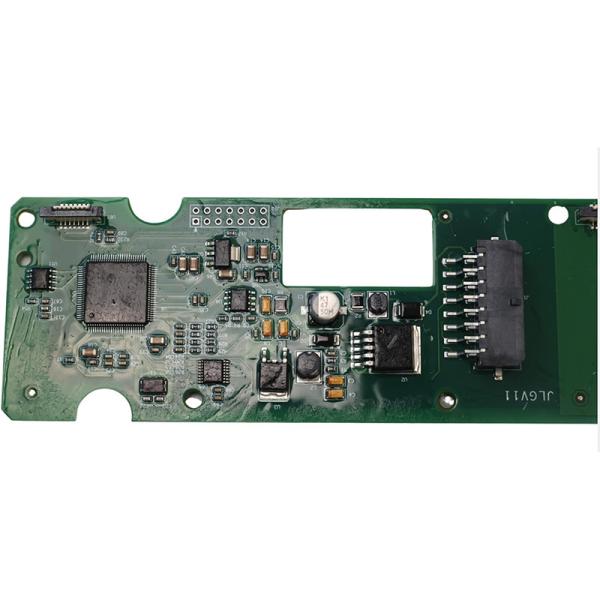 China JLG 1600439 PCB Controller Platform Circuit Board for JLG Scissor Lift factory