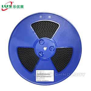 China GDT SMD150XM SMD Ceramic Gas Discharge Tube BA151N-D SPA150F 1812 150v factory