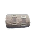 Non Woven Bleached 7.5m 10m Width Medical Elastic Bandages
