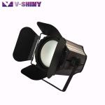 200W 6500K Cool White LED Par Light , 60 Degree Angle Led Stage Lighting