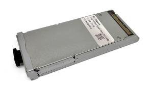 China Ethernet SFP Optical Fiber Transceiver Module 100g BASE LR4 / OTU4 CFP2 LR4 factory