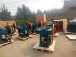 2''-4′′ Wire Nail Making Machine/ Nail Machine with lower price (XM-523)