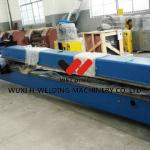 300kg Boom End Loading Column Boom Welding Machine Lincoln Welding Power