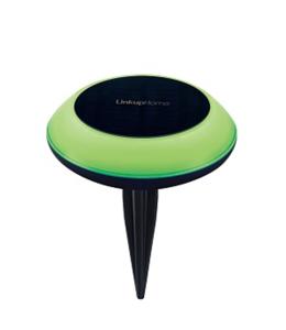 China Smart Bluetooth Mesh Outdoor RGB Garden lamp factory