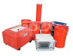 500kV Substation AC Withstand Voltage Series Resonance Test Device