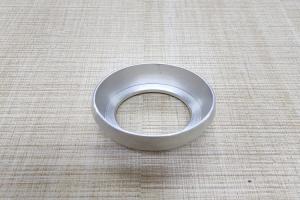 China Round Precision Ra 3.2 Aluminum CNC Prototype TUV CNC Turning Parts factory