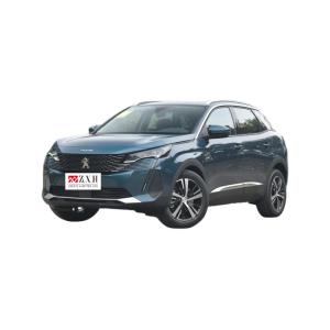 China 150 KW SUV Petrol Cars 5 Door Petrol Hybrid Suv Gas Gasoline Energy Mitsubishi factory