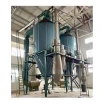 3.2m 8m Milk Detergent Powder Spray Dryer Machine