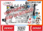 Fuel Injection Pump 6743-71-1131 4063360 4063536 0402066729 for Komatsu PC300-7