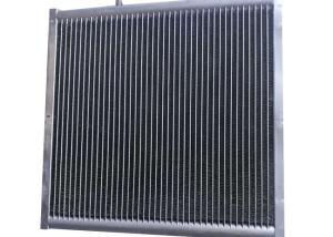 China R410A Microchannel heat exchanger for Farms, Restaurant, Home Use factory