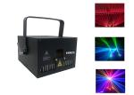 DJ Programmable RGB Animation Laser Light 6W 10W 15W 40Kpps ILDA Laser Light