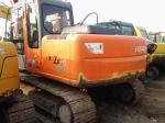 Used Crawler Excavator HITACHI ZX120