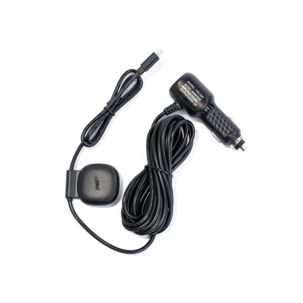 High Accuracy Low Power GPS Tracker Automobile Tracking Device With 10ns RMS