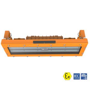 China 18W-48W 2ft Zone 1 Explosion Proof Lighting factory