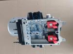 9325109672 9325100090 Steel WABCO Air Dryer Gray Color APU