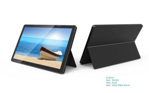 China Rk3399 Dual Core 13.3 Inch Tablet PC 10000mah Battery Tablet factory