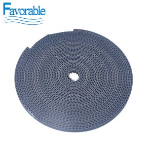 China Durable Cutting Drive Belt Size 11M / Oshima cutting machine accessories on sale