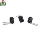 customize drum inductor pfc choke filter 47uh 1mh 1 henry ferrite coil radio