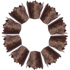 Tulip Paper Cupcake Liners Baking Cups Muffin Liner Cupcake Wrapper