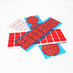 Custom Die Cutting VHB Double Sided Acrylic Foam Tape