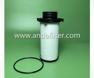 China High Quality YUCHAI CNG FILTER MY200-11072410 factory