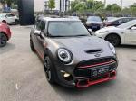 Carbon Fiber Spoiler for BMW Carbon Fiber Material MINI Coupe MINI Coupe Carbon