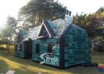 Customized Inflatable Pub Tent Commercial For Outdoor Party