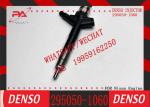 for Nissan 295050-1060 295050-1061 Diesel Fuel Injector 295050 1060 295050 1061