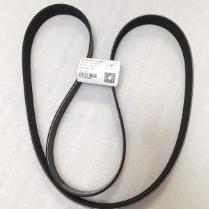 China Hyunsang Construction Machines 3911579 V Belt 8PK 1715 3289157 For Excavator Parts factory