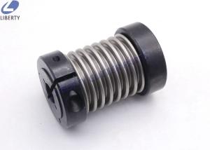 China Cutting Machine Parts No. 70103139 / 060726 Elastic Coupling D1=18H7/D2=22F7 For Bullmer factory