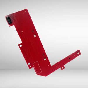 ATM Machine Spare Parts NCR S2 SNT Stacker Sensor Assembly 445-0761208-80 445