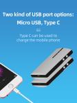 High Speed 150Mbps Mobile Hotspot 4G Lte Router For Travel 2100mAh Battery