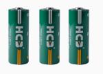 4/5A CR17450 Spiral Primary Lithium Battery 2200mAh 3.0V for Smoke alarms