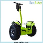 Gyropodes Self Balancing Scooters / Adult 2 Wheel Scooter CE Certification