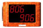 Automatic Construction Hoist Parts 433.92Mhz 300EA Caller Available